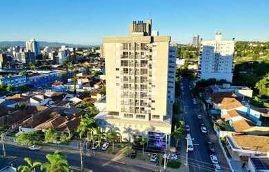 Imagem 2: Apartamento Life Place para aluguel em São Leopoldo/RS