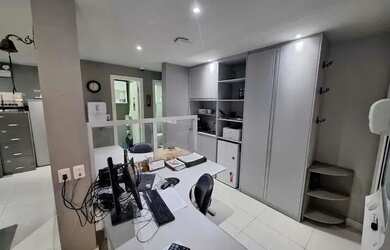 Imagem 9: SALA COMERCIAL, 64M², NO ALTO DO PARQUE