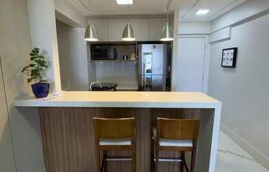 Imagem 6: Oportunidade no Caminho das Árvores - Premium Plaza - 1/4 e sala com...