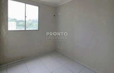 Imagem 4: Apartamento Condominio Residencial Villa dos Mangueiras, unidade não...