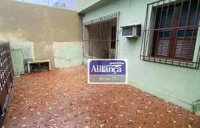 Imagem 3: Casa com 2 dormitórios, 2 banheiros, quintal e lavanderia à venda por...