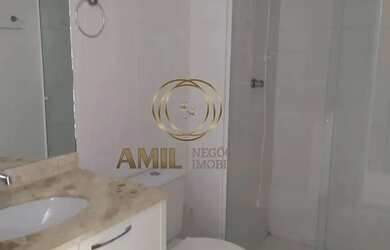 Imagem 5: EE - Aluga Apartamento de 3 Quartos, 1 Suíte, 73 m², 1 Vaga, Edifício Escuna, Monte Caste