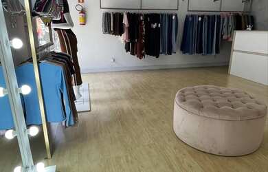 Imagem 6: Ponto comercial na cidade de Cachoeirinha