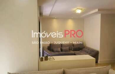 Imagem 3: Apartamento de 2 Dormitórios, 1 Suíte e 2 Vagas Localização Privilegiada...