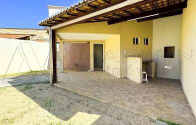 Imagem 13: Casa em Condomínio Residencial Turmalina, 3 quartos, sendo 1 suíte,...