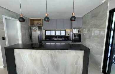 Imagem 4: Casa 4 suítes Alphaville Litoral Norte 3