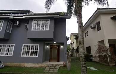 Imagem 7: Casa 3 Quartos em Condomínio Fechado no Recreio