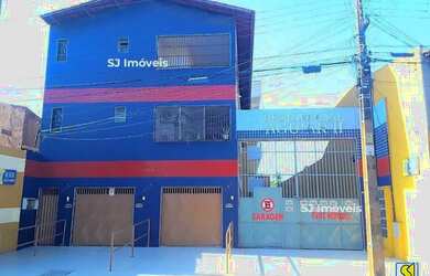 Imagem: O apartamento possui 2 Dormitórios, 1 Banheiro, 65m² de Área