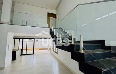 Imagem 2: SOBRADO DE ALTO PADRÃO À VENDA Jardins Bolonha