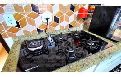 Imagem 15: Sobrado a venda - Parque Oratório, Santo André