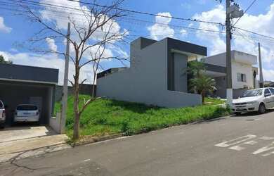 Imagem 2: Terreno à venda, 250 m² por R$ 182.000,00 - Reserva da Mata - Monte...