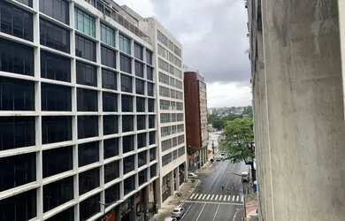 Imagem 7: Sala comercial de 33m2, no Ed. Almirante Barroso