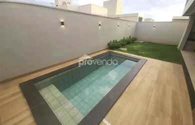 Imagem 11: SOBRADO 04 SUÍTES PLENAS - JARDINS BOLONHA