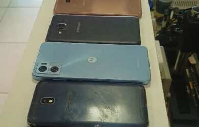 Imagem 11: VENDO LOJA NA 307 NORTE. 45m² de Área