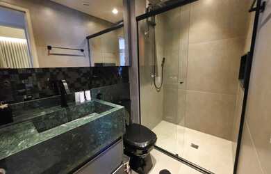 Imagem 14: Apartamento no Residencial Solar Amazônia para locação, Parque Amazônia, Goiânia, GO