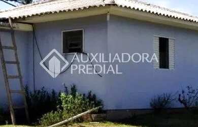 Imagem: Chácara de alvenaria com 03 quartos, 140m² privativos em Vila