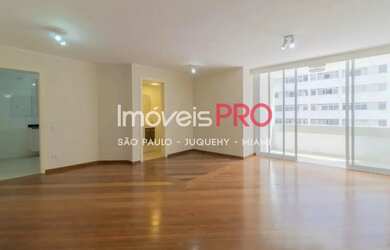 Imagem 6: Apartamento para locação Jardins - SP