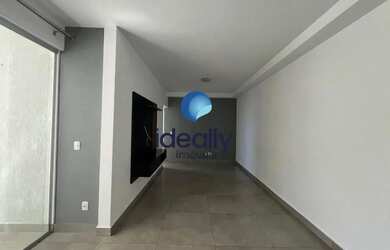 Imagem 3: Apartamento 3 sendo 1 suíte no Bairro Cabral VENDA