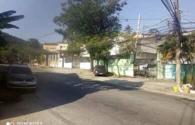 Imagem 6: Terreno na taquara. 185m² de Área