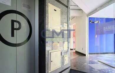 Imagem 3: Excelente andar comercial para locação na Savassi