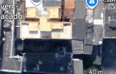 Imagem 10: Vendo Hotel Pedra do Sal, Centro de Salvador