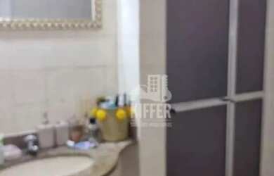 Imagem 13: Apartamento à venda em Icaraí Vista livre para o Campo de São Bento