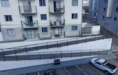 Imagem 6: Alugo ótimo apto de 3 quartos no bairro São Pedro a poucos metros da Universidade