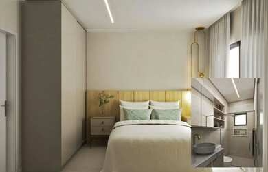 Imagem 12: Cobertura na Praia Mansa EDIFICIO UNIQUE- Ref. 480