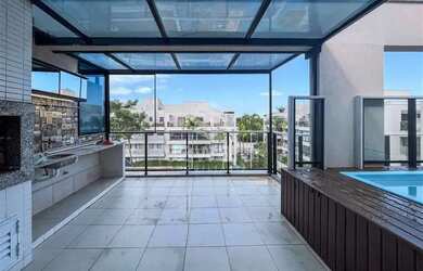 Imagem 16: Casa à venda com 174,00m² e 4 quartos em Recreio dos Bandeirantes, Rio...