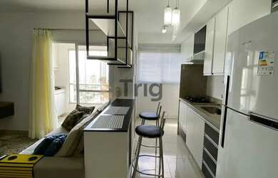 Imagem 3: Neo Practice Home - Flat Mobiliado - Setor Bueno Goiânia