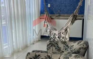 Imagem 5: Apartamento para Locação em Salvador, Piatã, 2 dormitórios, 2 suítes, 2 banheiros, 2 vagas