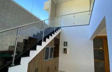 Imagem 11: Casa à venda em Paranapanema, Portal, com 5 suítes, com 600 m², Riviera de Santa Cristina