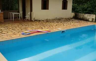 Imagem: A fazenda possui 20.000m² de Área e está localizado em Mateus