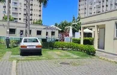 Imagem 5: Apartamento para locação no SPAZIO SOBERANO, BURAQUINHO, Lauro de Freitas,...