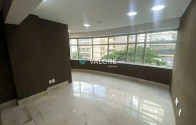 Imagem 1: Sala para alugar no Santo Agostinho