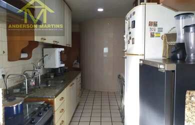 Imagem 10: Cobertura 4 quartos na Praia da costa Cód. 17605 z Anderson Martins imóveis...