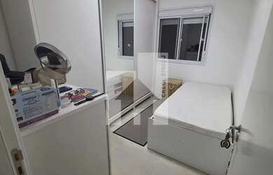 Imagem 7: Apartamento MOBILIADO com 2 dormitórios 1 suíte para locação, 57m²...