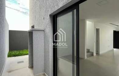 Imagem 8: Sobrado à Venda em Jardim Carvalho, Ponta Grossa - PR