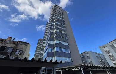 Imagem 2: Apartamento para venda e aluguel no bairro Jardim Itu, Porto Alegre