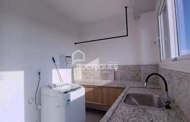 Imagem 7: Apartamento com 1 dormitório para alugar, 33 m²no Morro do Espelho -...