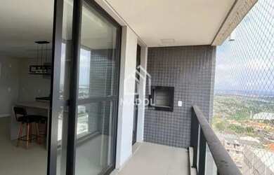 Imagem 9: Apartamento à Venda e Locação em Olarias, Ponta Grossa - PR