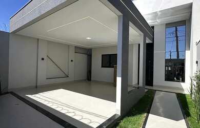 Imagem: Casa de oportunidade no bairro prolongamento todos os santos!