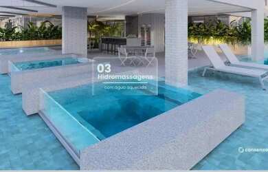 Imagem 4: Apartamento à venda no SMART STAY VIEW - STUDIO À POUCOS METROS DA PRAIA...