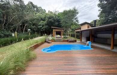 Imagem 8: Casa Alto Padrão em Ibiraquera