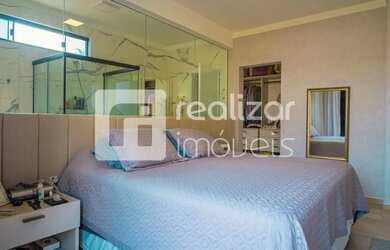 Imagem 11: Casa 4 quartos no bairro Cachoeira do Bom Jesus Florianópolis