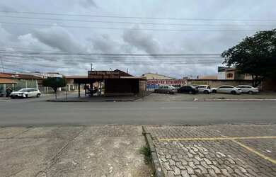 Imagem: O terreno possui 360m² de Área e está localizado em Taguatinga