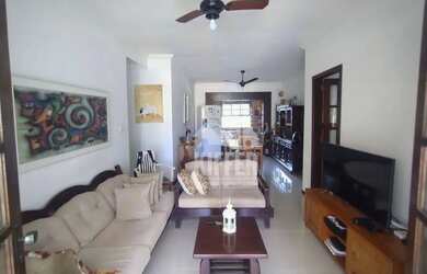 Imagem 8: Casa com 3 quartos à venda, 150 m² por R$ 610.000 - Recanto de Itaipuaçu...