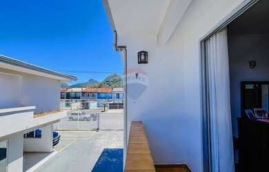 Imagem 12: Sobrado no centro de Matinhos à 4 quadras do Mar