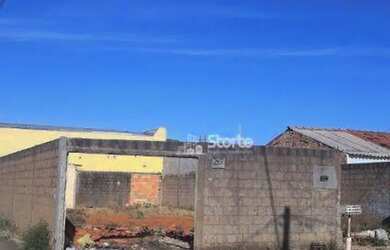 Imagem 3: Terreno de esquina à venda, 274,38m² por R$ 160.000 - Jardim Sucupira...