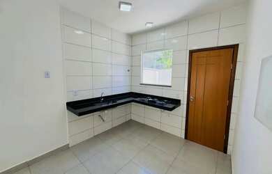 Imagem 7: Casa com 2 Quartos à Venda, 55 m² por R$ 295.000 - Sao Bento Lagoa -...